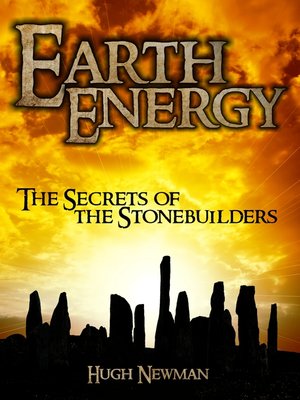 cover image of Earth Energy